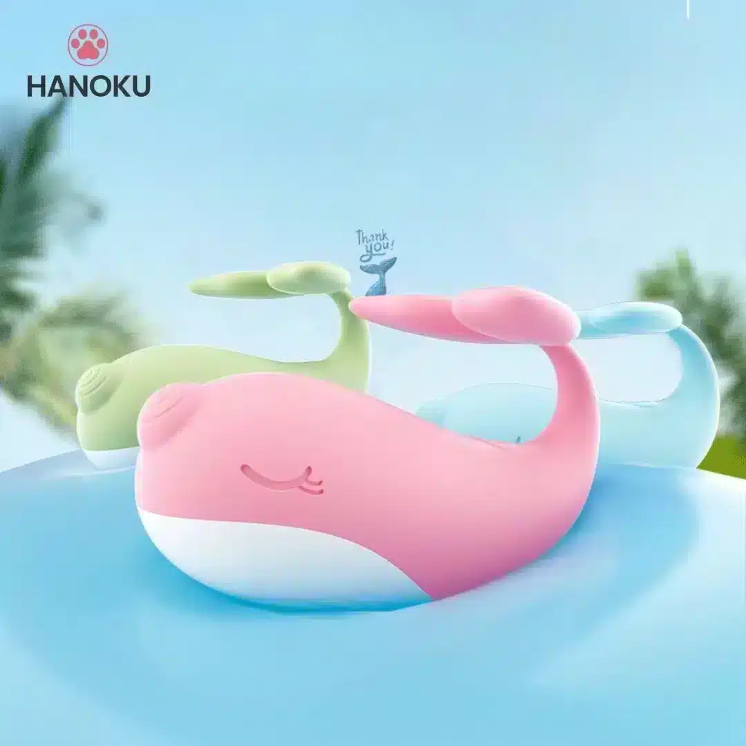 Tu Rung Tu Rung Shell Trứng rung điều khiển từ xa – Hanoku Vietnam