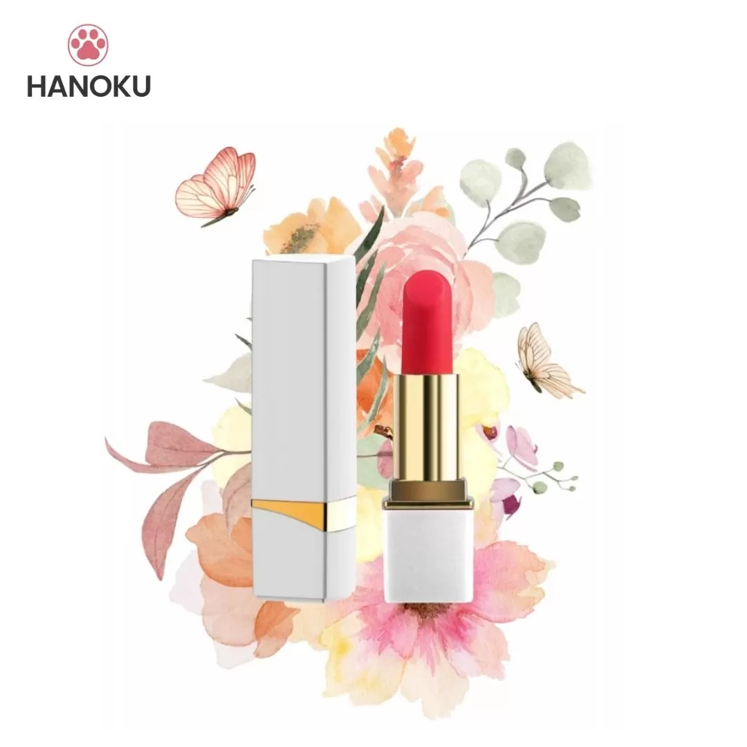 Son rung Cherry ngụy trang cực sang trọng – Hanoku Vietnam