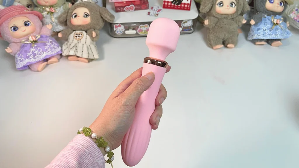 Dành cho nàng khó lên đỉnh