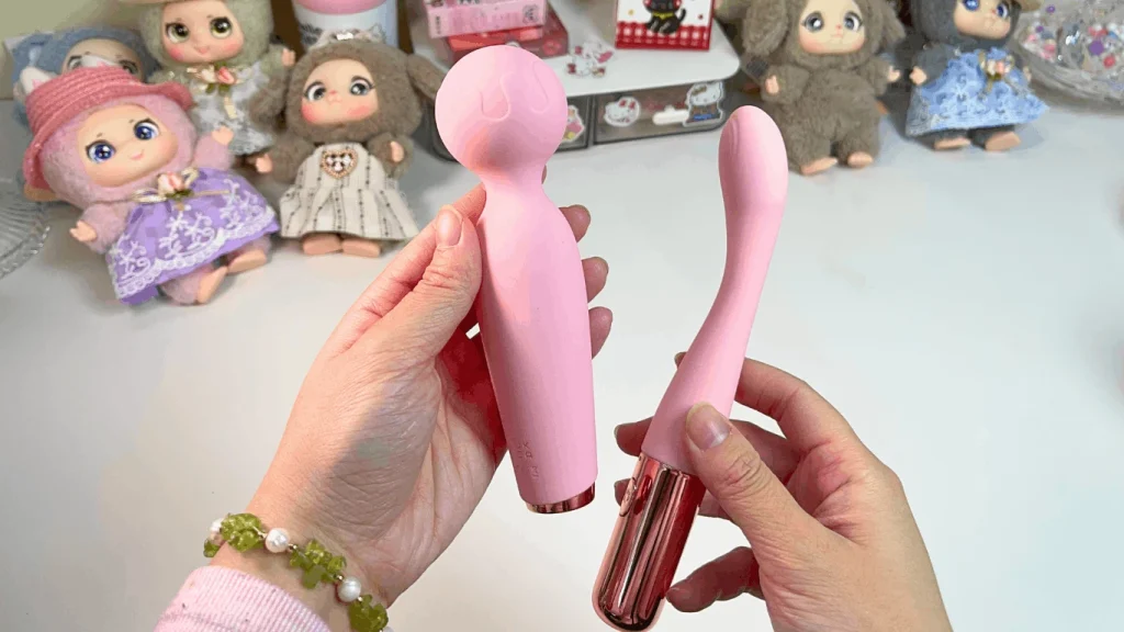 Combo kích thích 2 điểm 