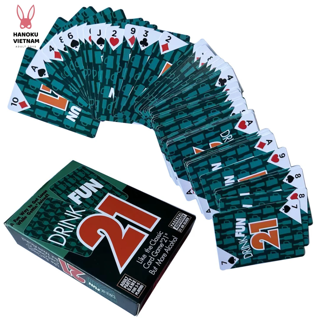 bộ bài drinking game (14)