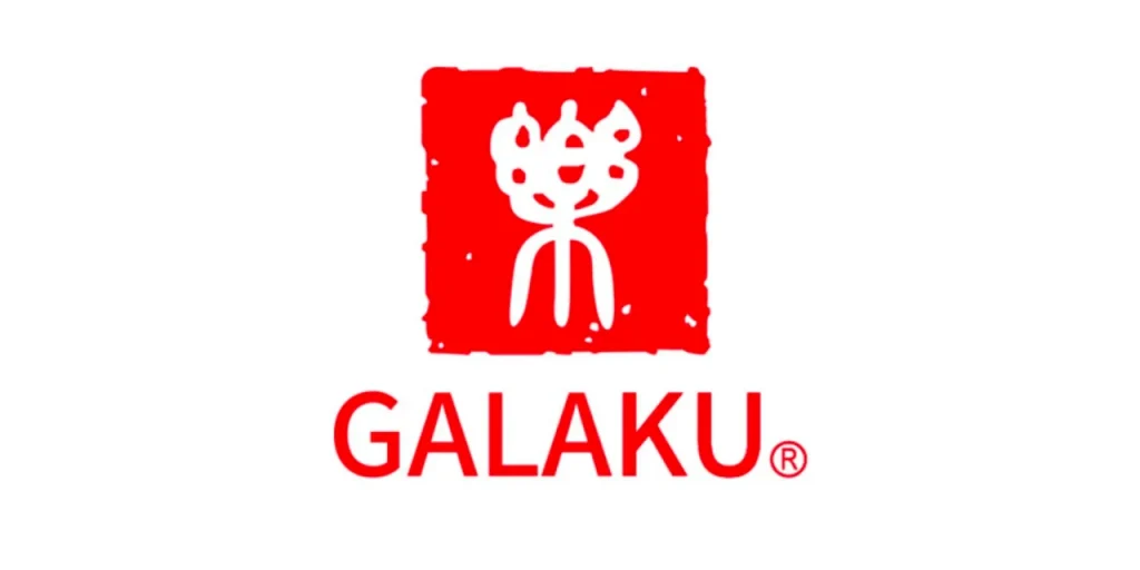 Hướng dẫn tải App Galaku