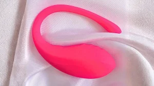 Trứng rung berry điều khiển từ xa qua app