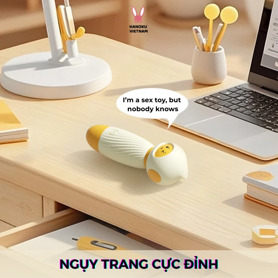 Chay-rung-Sweet-4 chày rung Sweet thiết kế xinh xắn